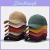 Polyester-Baseballkappe für Damen und Herren mit Sonnenschutz- und Windschutzfunktionen für Outdoor-Aktivitäten