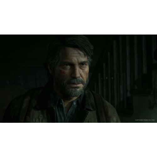 [PS4] The Last of Us Part II [CERO rating "Z"]