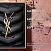 Yves Saint Laurent Couture Mini Clutch Eyeshadow Palette 0.17 Oz 5 G 730 Sunrise Safari