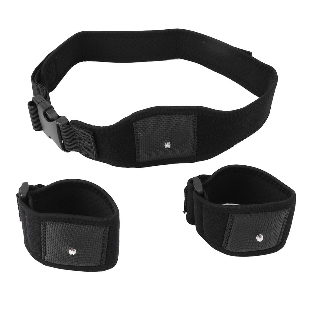 VR Tracker Belt Hand Watches Trackers ve virtuální realitě, pohlcující herní zážitek
