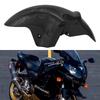 Tire Hugger Fender For KAWASAKI ZX12R ZX-12R 2001 2002 2003 2004 2005 Motorcycle Mudguards Front Wheel Mud Splash Guard Cover