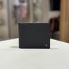 Slim Wallet Black Brown Colorblock Dbwa5f725bk