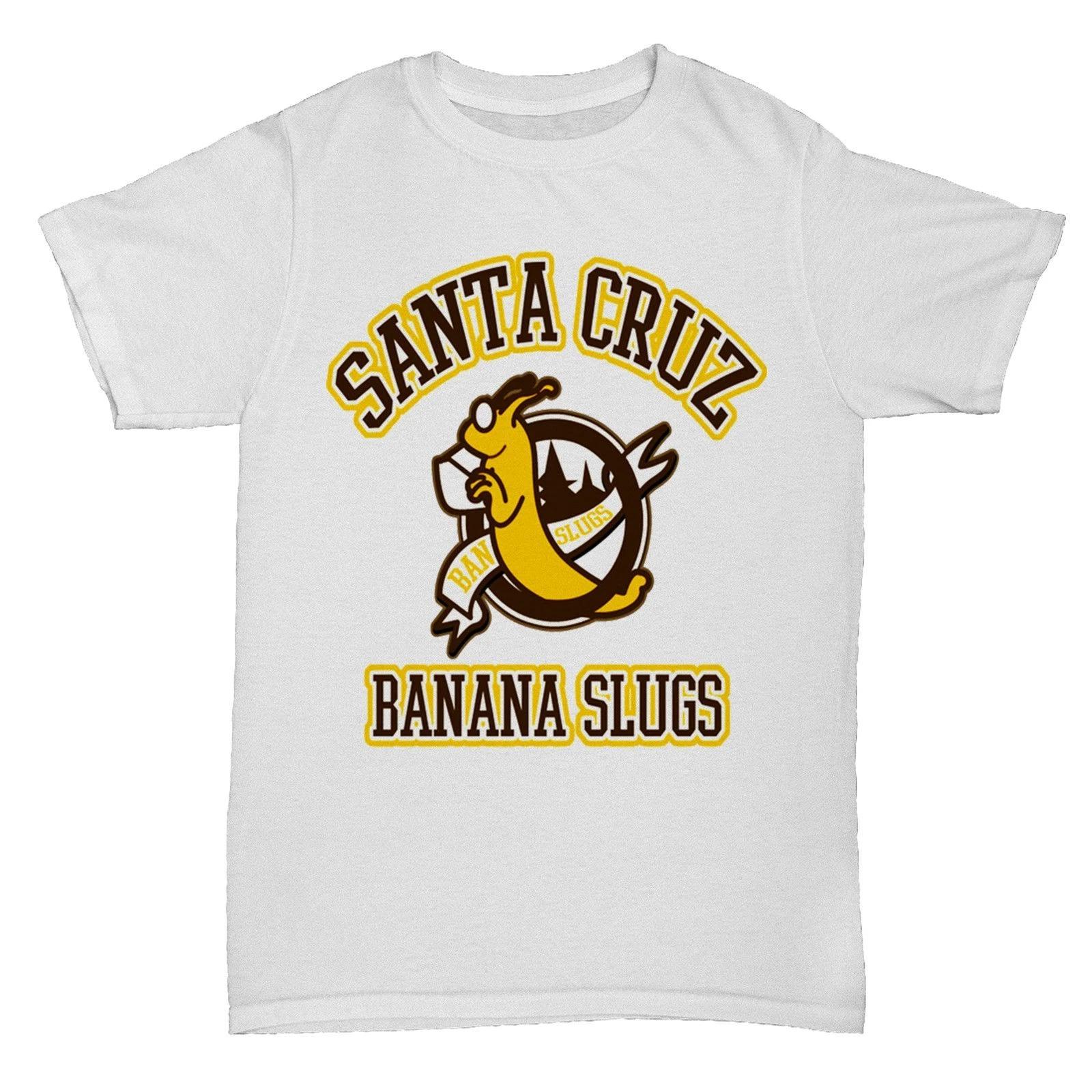 horror sci fi film movie t shirt for halloween pulp fiction banana slugs fans 2XL