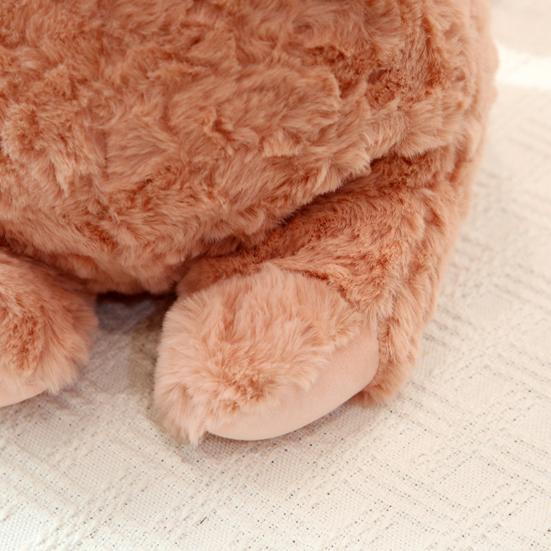 40cm Exquisite Cartoon Pig Pillow Plushie Fully Filled Companion