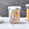 Ruhan Airtight Food Storage Jar