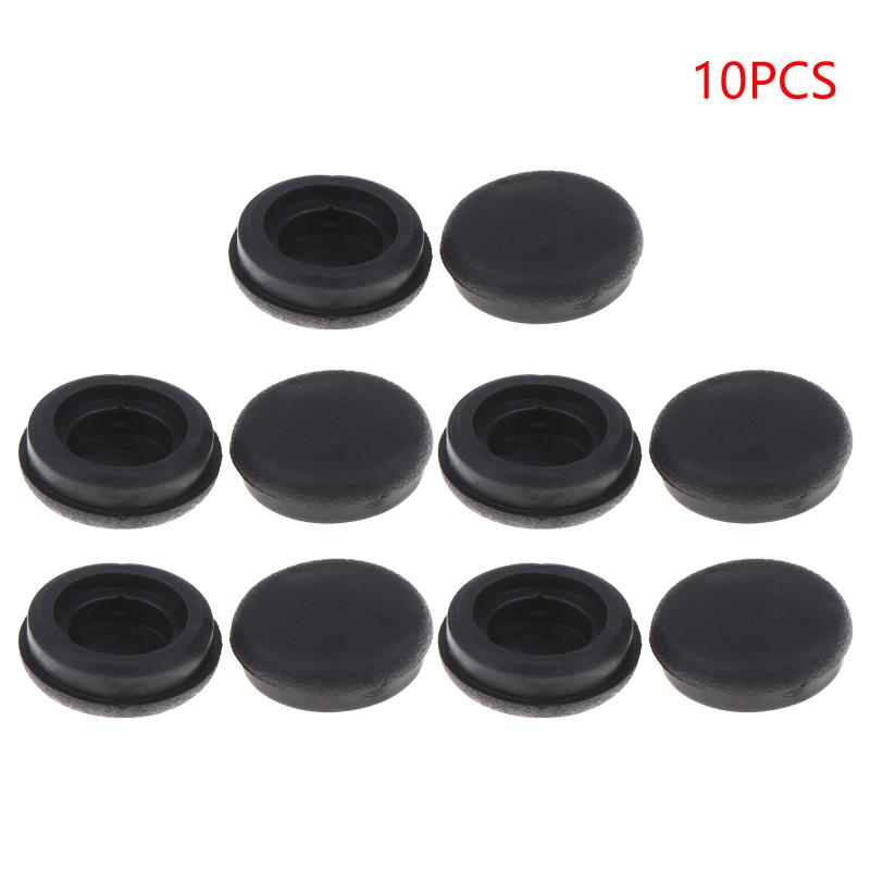 Windshield Wiper Arm Cover Cap Fit For 6 Miata Protege Mpv Rx-7 Mx3 Mx6 Windshield Wiper Arm Screw Dust Cap
