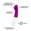 LELO GIGI 3 App Controlled Vibrator for 8 Pleasure Vibrator for Sex Adult Toy G-Spot Women, Settings, Women, Toy, (Deep Rose)