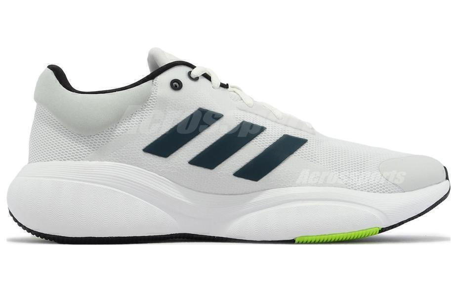 adidas Response Low White Arctic Night Lemon - IF7252