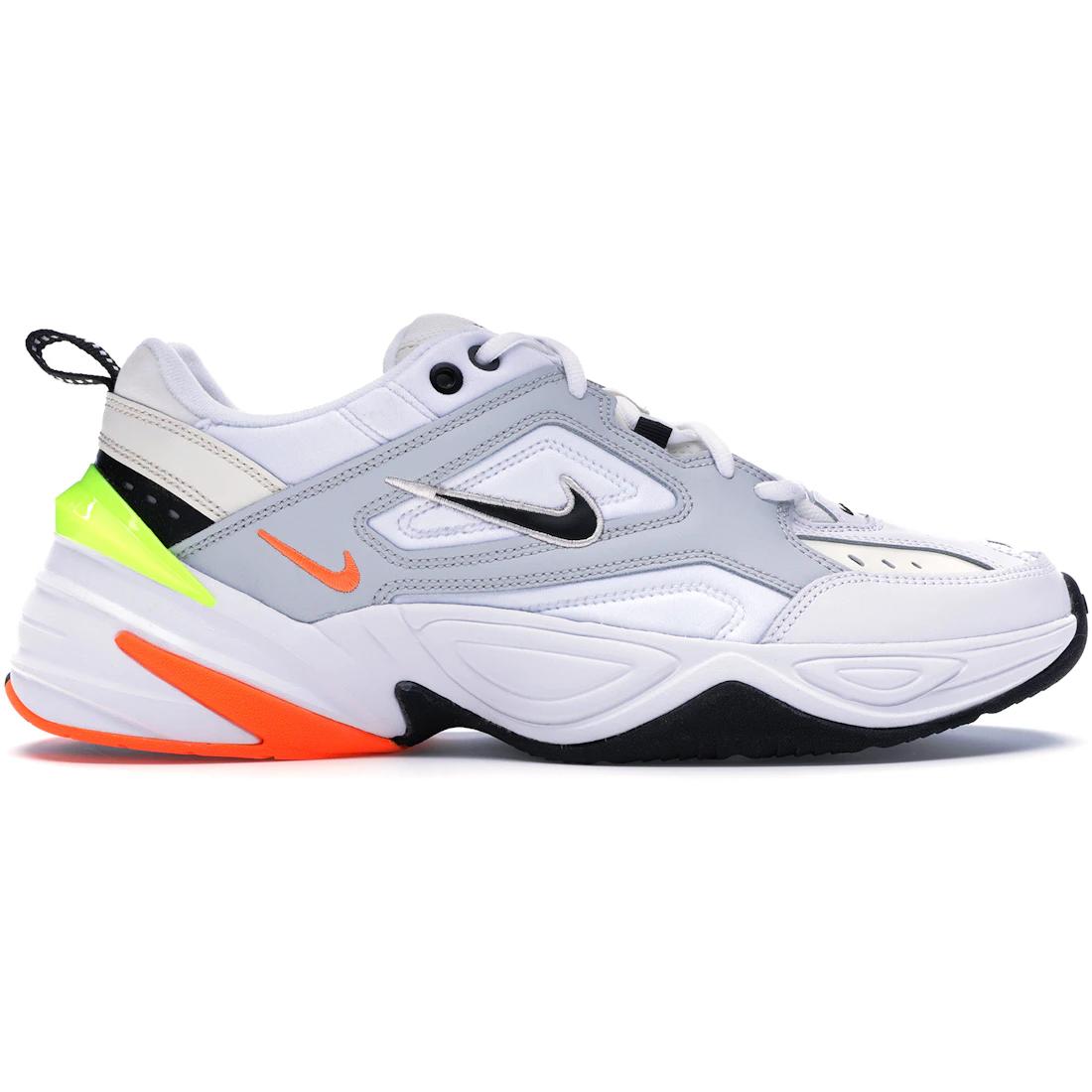

Sneaker Nike M2K Tekno Pure Platinum Sail(AV4789-004) 43