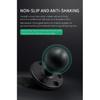 VIN Mount 2.25' Fishfinder Mount with D Size VESA75x75 Base and Short Arm Mount for Ram Mount