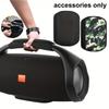 Housse de protection pour dragonne pour JBL Boombox 1/2/3 avec rembourrage en néoprène