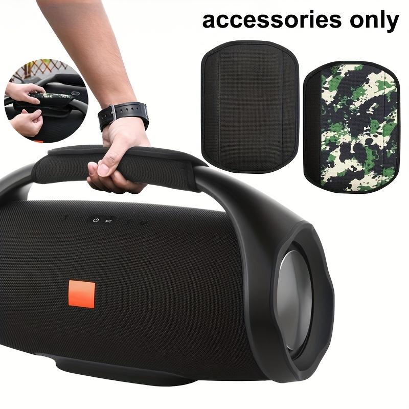 Protective Wrist Strap Cover for JBL Boombox 1/2/3 with Neoprene Padding