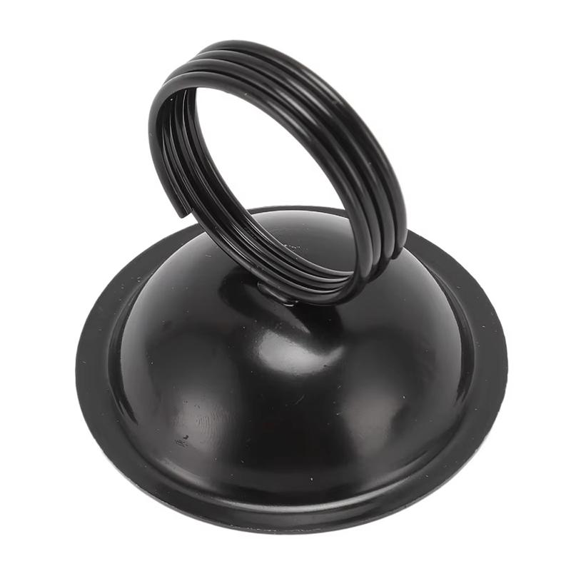 1Pcs Table Number Holders 5.5*5cm Hemispherical Tower Shaped Card Clips for Christmas Thanksgiving Dinner Decor