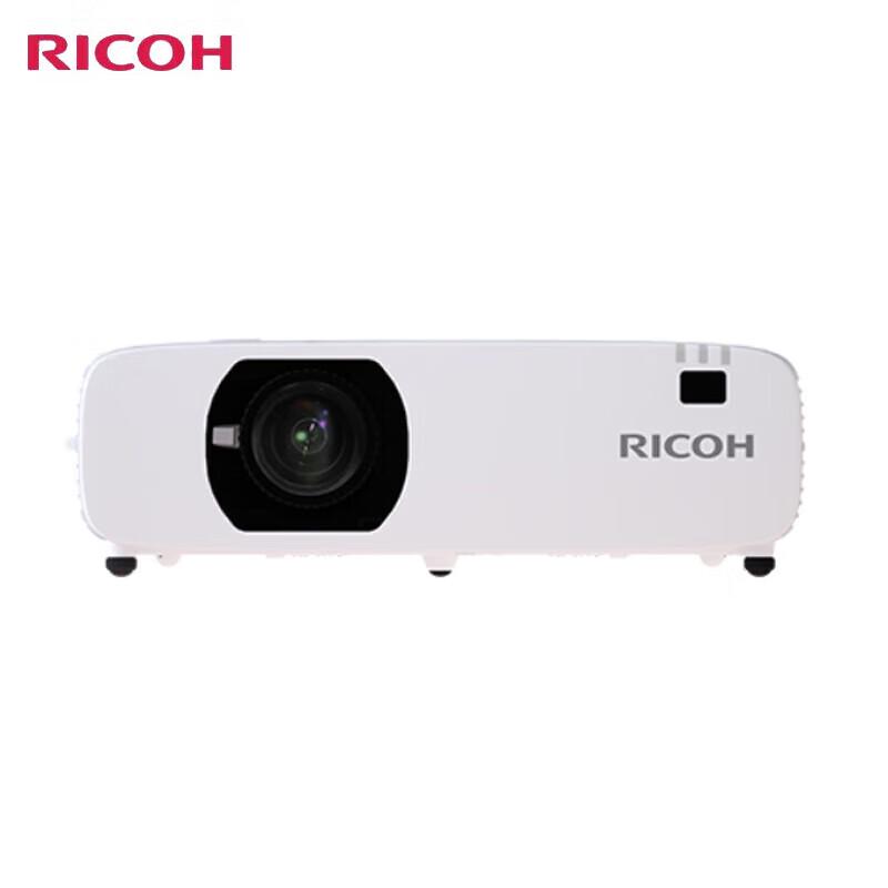 

Ricoh RICOH PJ RU220 Laser Projector (CN version)