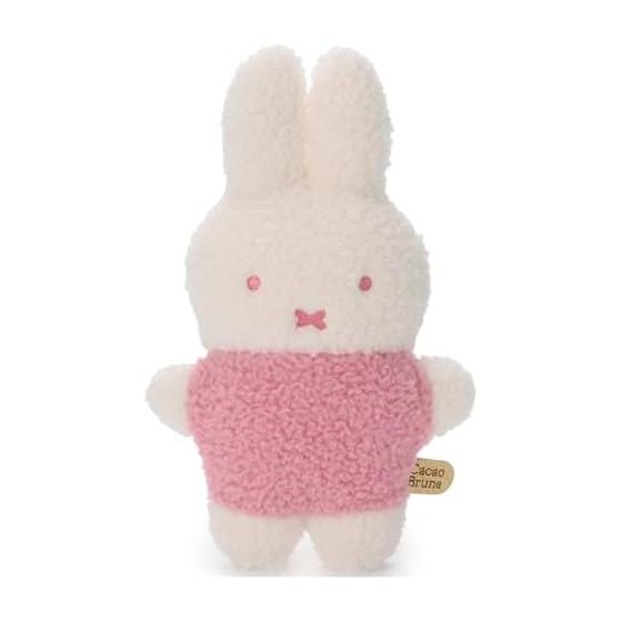TAKARATOMY A.R.T.S Bruna Cacao Bruna/Mofuratto/Stuffed toy pouch/Miffy (Strawberry chocolate)