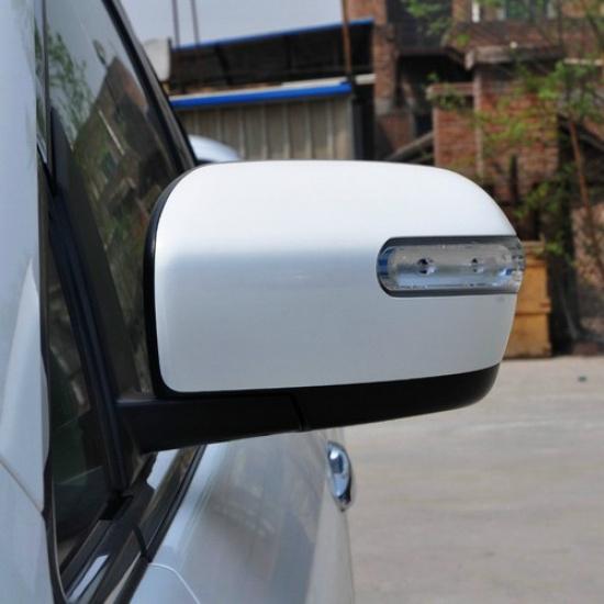 Painted Car side Mirror Shell Wing Mirror Cover For For Mazda CX-9 CX9 2006-2009