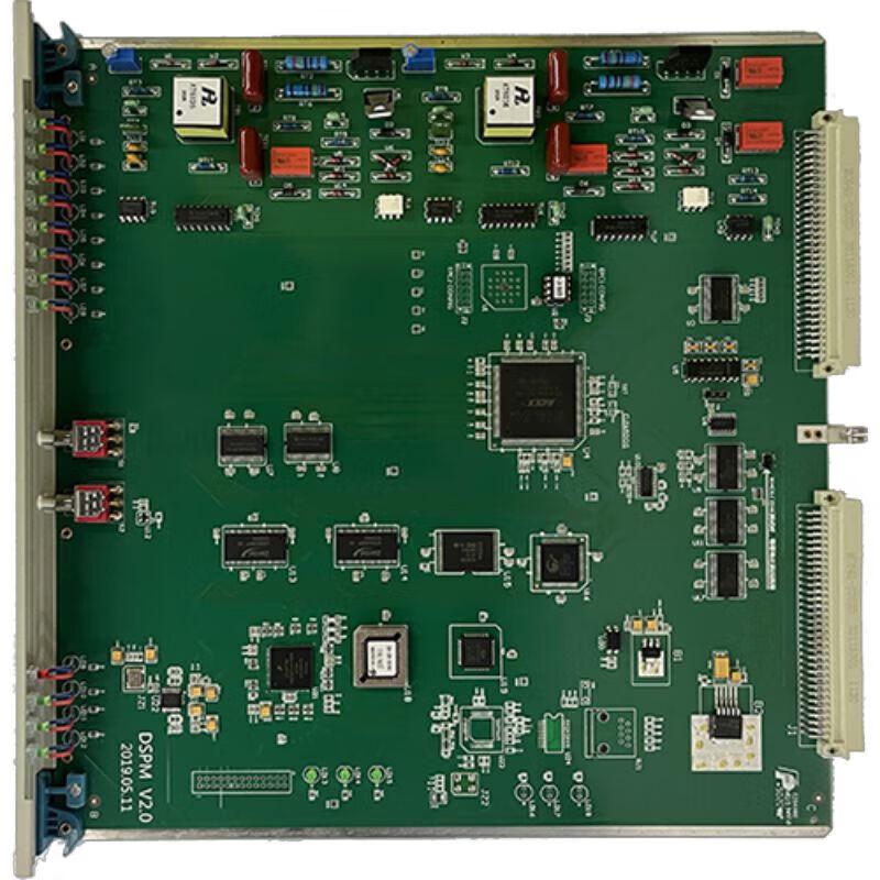 Zhuhai Gaoling NGL04 Digital User Processing Board