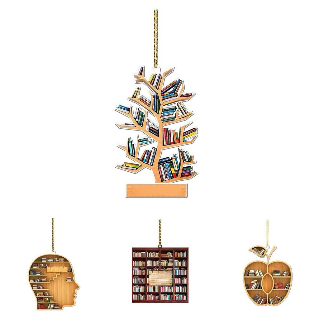 Elegant Christmas Acrylic Decoration For Cars And Homes With Features Aromatic