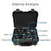 For Avata Drone Hard for Shell Box Travel Carrying for Case Pouch Portable Suitc