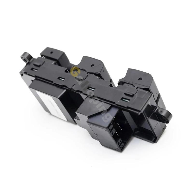 For Suzuki Vitara S-Cross SX4 Electric Master Power Lifter Window Control Switch Button Parts Car Accessories OE 37990-66M00