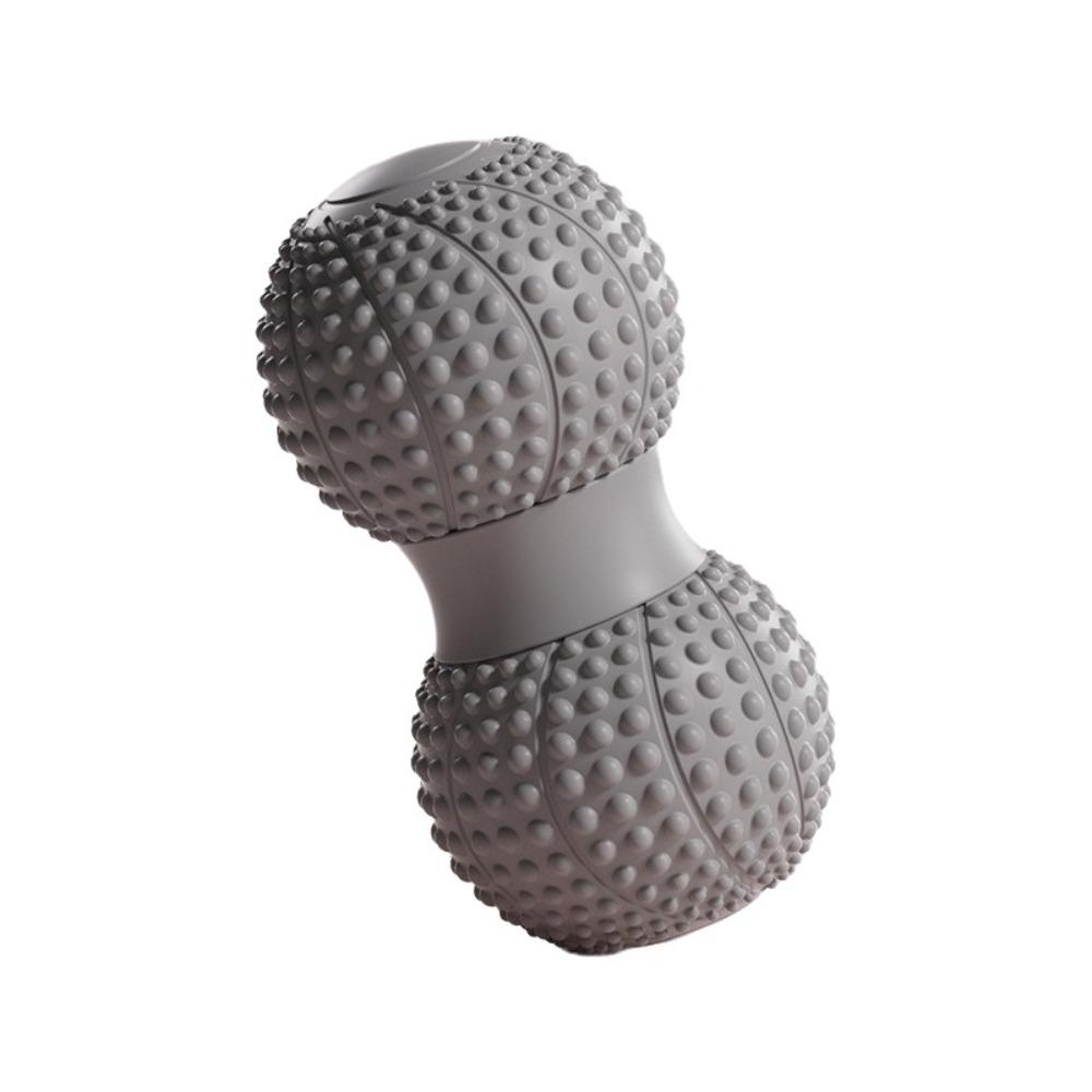 Raised Point Fascia Massage Roller Ergonomic Design Fascia Massager  Sole Massage