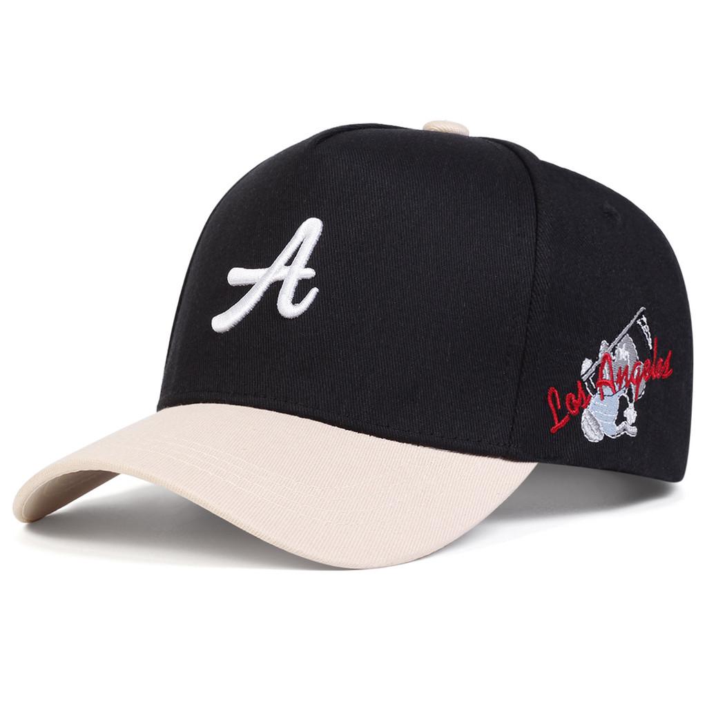 Unisex Baseball Cap With Sun Protection And Adjustable Fit For Outdoor Activities