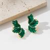 Pendientes – Pendientes de clavel