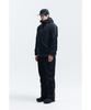 Kolon Sport Wm Unisex Primaloft Insulation Jacket 8Ujjx26101Blk