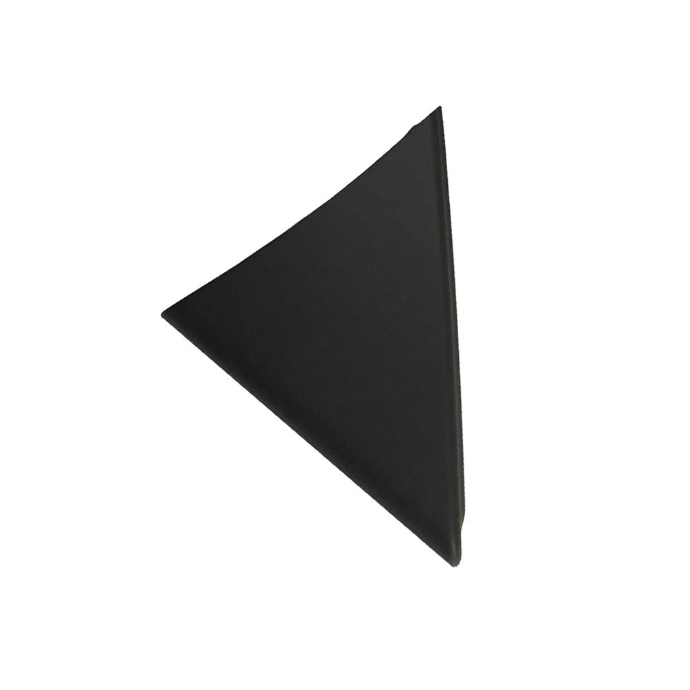 New Front Right Door Inside Triangle Cover For Chevrolet Silverado 3500 2007-13