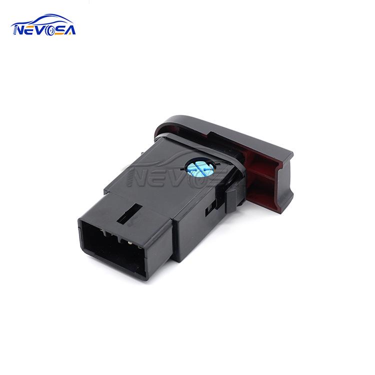 96231858 - Compatible Hazard Warning Light Switch for Daewoo Cars