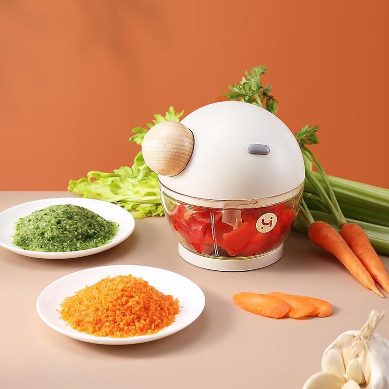 Huang Xiaochu Manual Food Processor