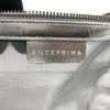 Used ANTEPRIMATote Bag Silver wire Women