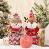 Packaging Christmas  Eve Favors Candy Bag Xmas Gift Bags Party  Supplies Christmas  Decorations
