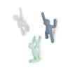 Umbra BUDDY Wall Set of Hanger, 3, Pastel, 2318165-040