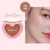 [LovelyCC] Sweet Cand Blusher 4.5g - 5 Colors