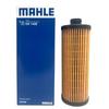 [Set of 2] MAHLE Filter Element Elf Atlas Titan Isuzu Nissan Mazda