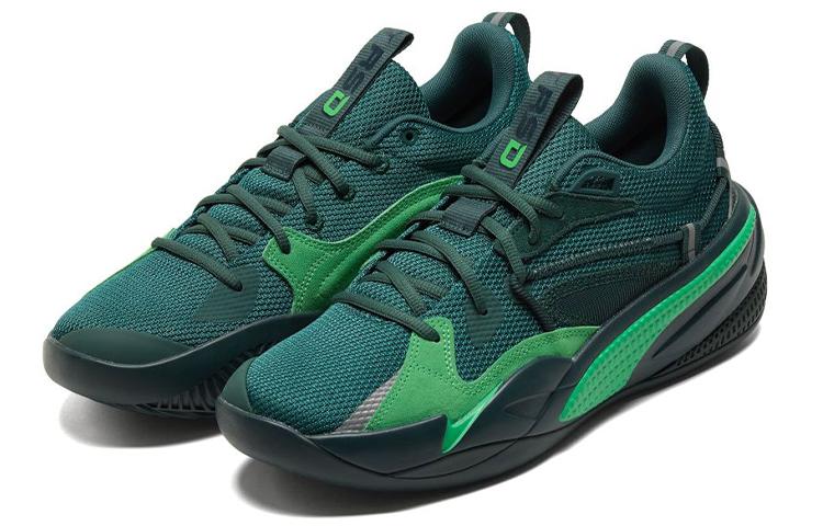 PUMA RS Dreamer J. Cole Bistro Green 193990-05