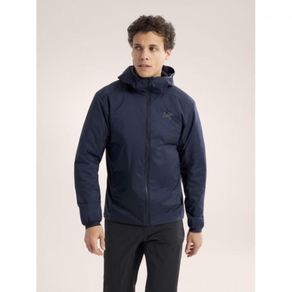 

Чоловічий худі Arcteryx Atom S CANVAS FORAGELG