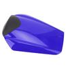 Motorcycle Pillion Rear Seat Cover Cowl Tail Fairing ABS Plastic for CBR 1000RR 2008‑2016