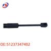 BMW G38/G30/G12/F90 5 & 7 Series Hood Strut (Part# 51237347402)