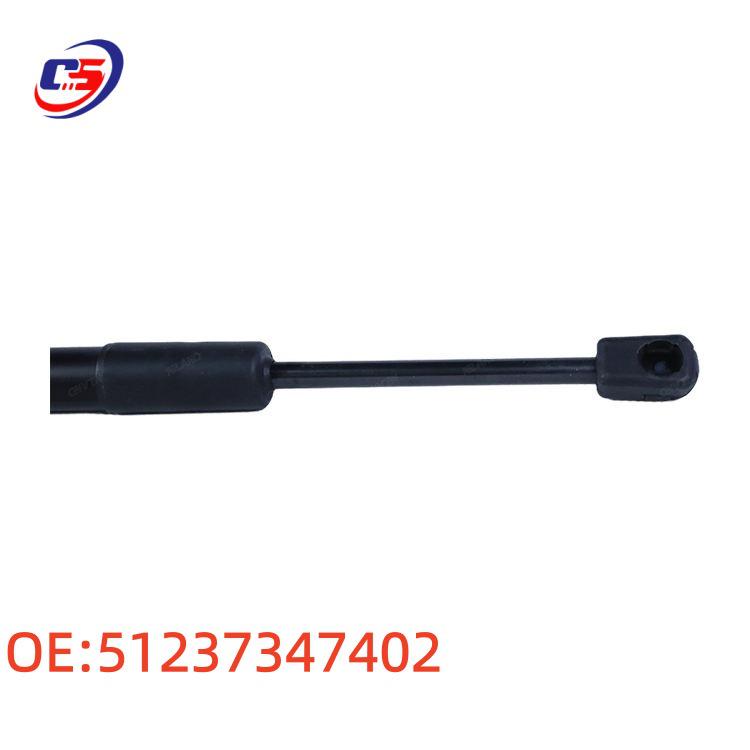 BMW G38/G30/G12/F90 5 & 7 Series Hood Strut (Part# 51237347402)