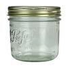 Le Parfait (Storage Bottle) Double Cap Jar 500cc 922938