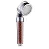 MDNG LED Temperature Control Handheld Shower Head