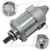 Lightweight 12V Motorbike Starter Motor for WR450 WR450F YZ450 YZ450FX Easy Installation 2GC-81890-00-00 2GC-81890-01-00