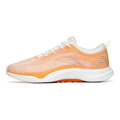 Hydrogen Running Shoes Men Sneakers White Orange 112225541-3
