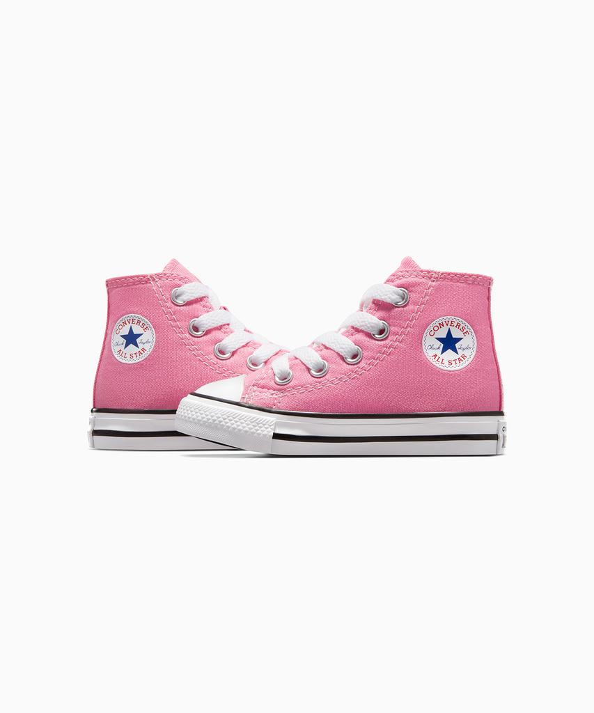 Converse Chuck Taylor All Star Classic Kids Pink 7J234C