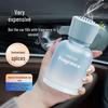 Advanced Long-Lasting Car Air Freshener: New Trending In-Car Perfume with Light Scent for Deodorization