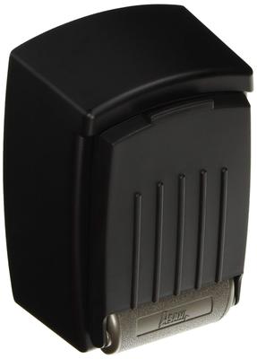 Control de acceso y alarma – Cajas fuertes