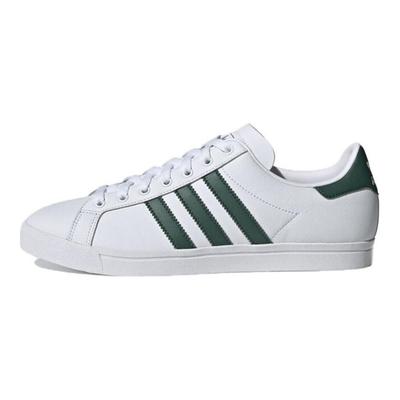Coast Star 'White Collegiate Green' Sneakers EE9949