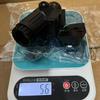2026 New G33G43 Side-Flip Magnifier, Premium Decor Accessory for 20-22mm Rail Kids' Toy Guns